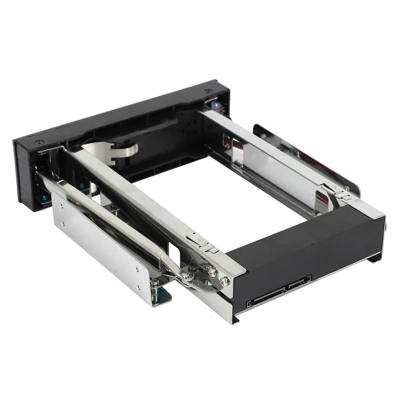 Orico Cd-Rom Space Internal 3.5 Inch Hdd Case Sata 3.0 Hdd Frame Mobile Rack Internal Hdd Enclosure Support 6Tb Hdd
