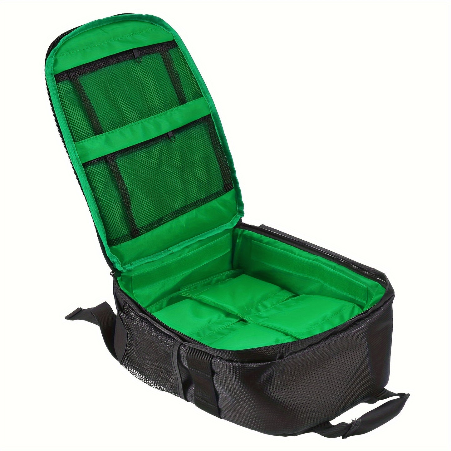 Camera Backpack Bag Professional for DSLR/SLR Mirrorless Camera Waterproof, Camera Case Compatible for Sony Canon Nikon