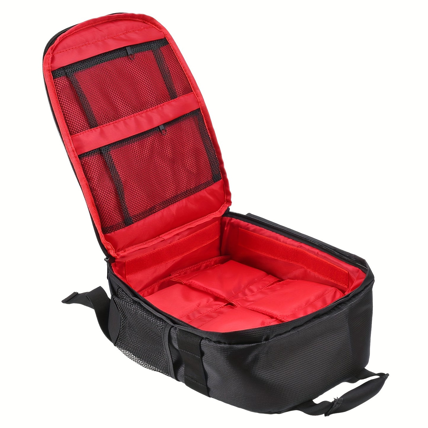 Camera Backpack Bag Professional for DSLR/SLR Mirrorless Camera Waterproof, Camera Case Compatible for Sony Canon Nikon