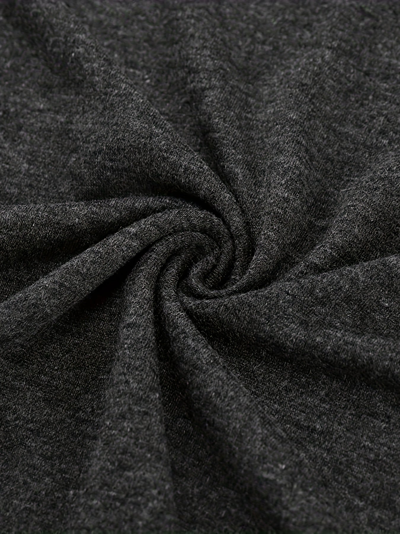 Moon & Mountain Print Crew Neck T-Shirt, Casual Short Sleeve T-Shirt For Spring & Summer, Women's Clothing