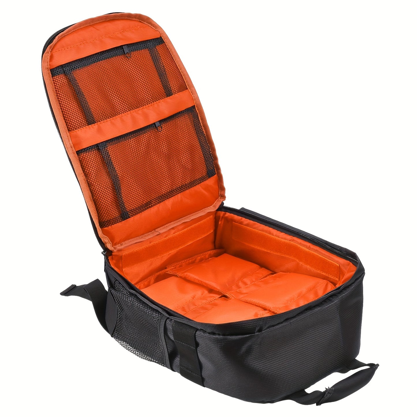 Camera Backpack Bag Professional for DSLR/SLR Mirrorless Camera Waterproof, Camera Case Compatible for Sony Canon Nikon